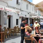 Apartamento Cadiz Bajo