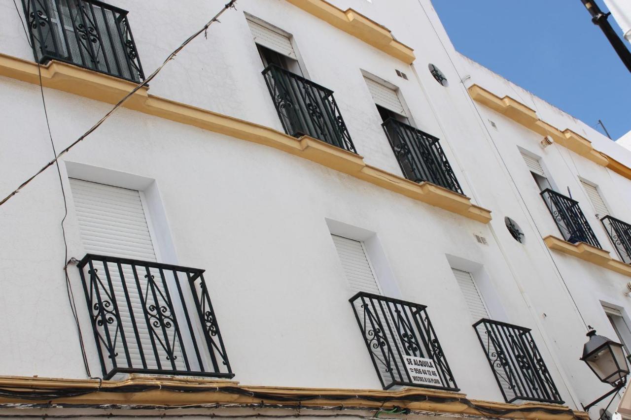 Apartamento Cadiz Bajo Conil De La Frontera
