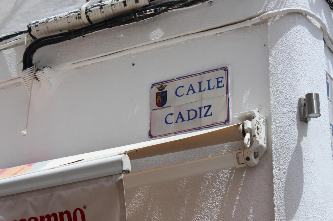 Apartamento Cadiz Bajo