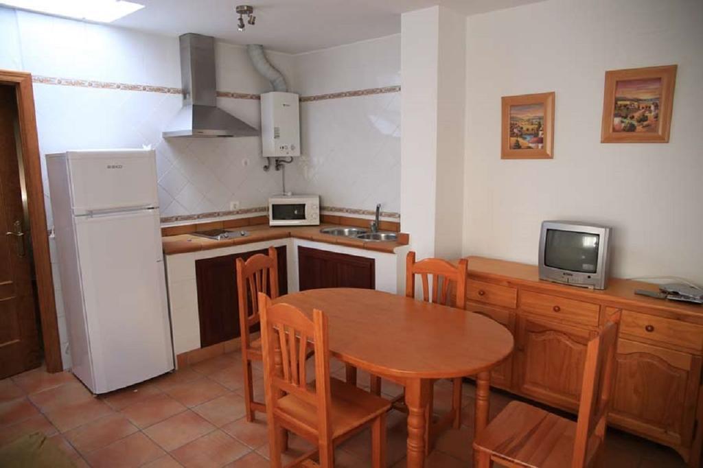 Apartment Apartamento Cadiz Bajo Conil De La Frontera