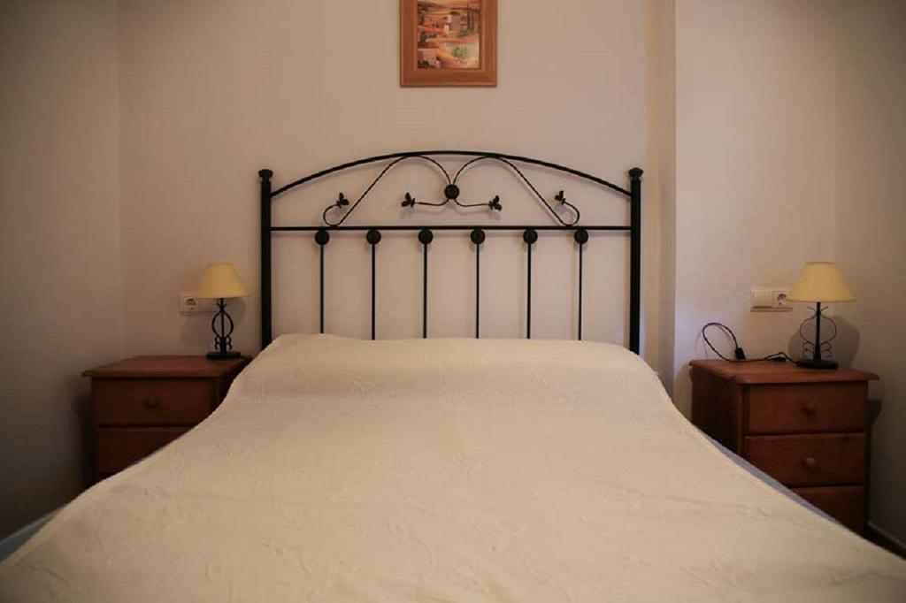 Apartamento Cadiz Bajo Conil De La Frontera